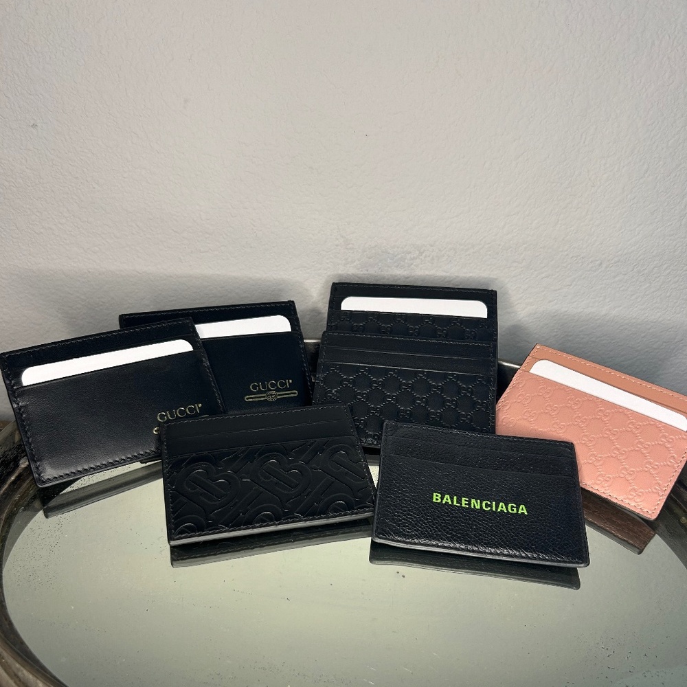 Unlisted Inventory ‼️
